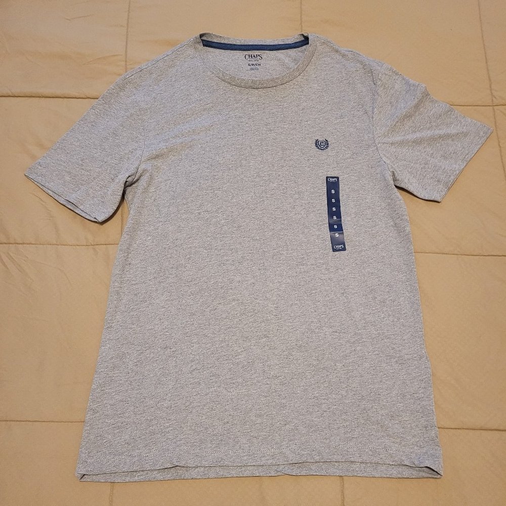 Chaps Short Sleeve Shirt BNWT